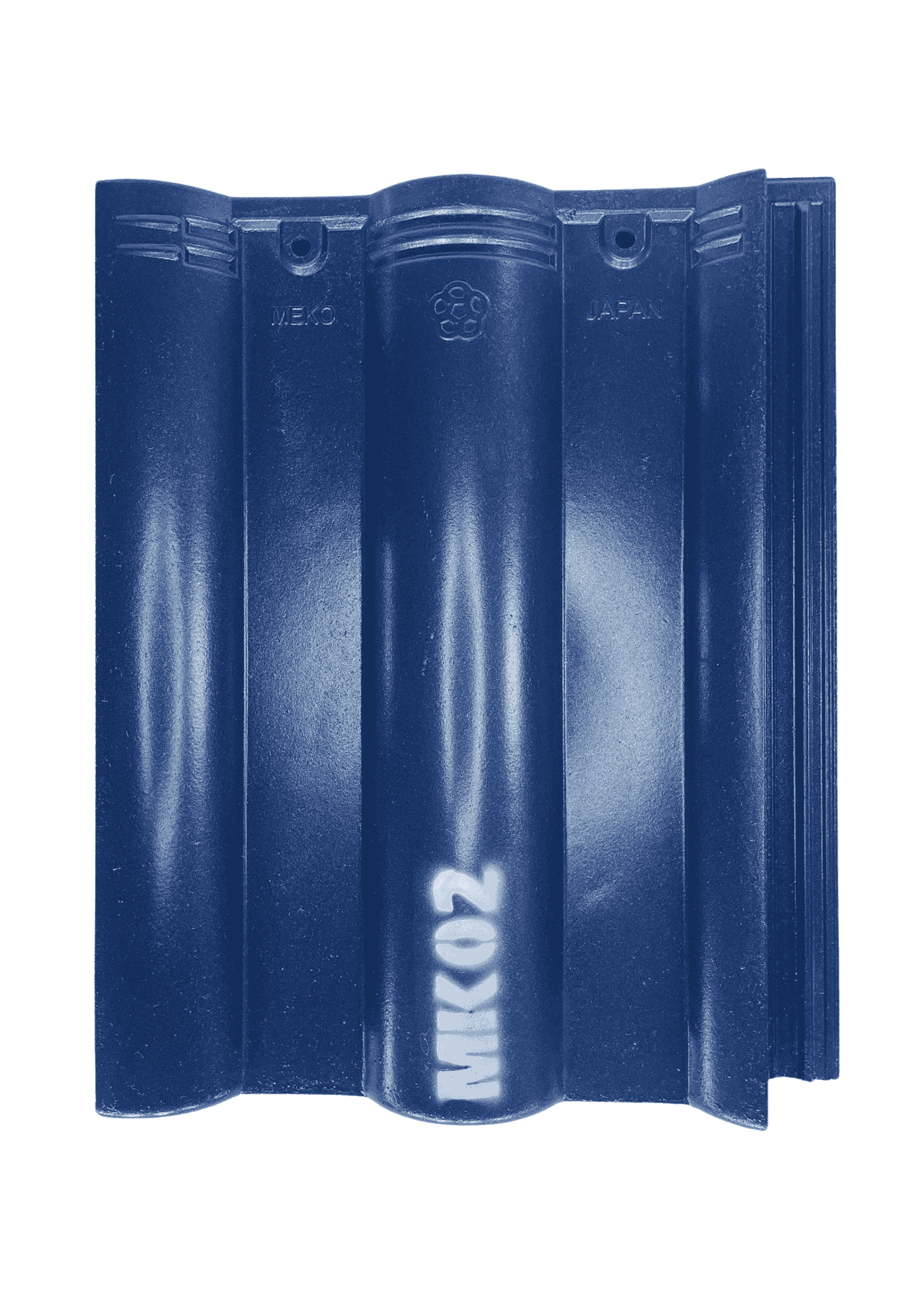 Ngói lợp Meko MK02