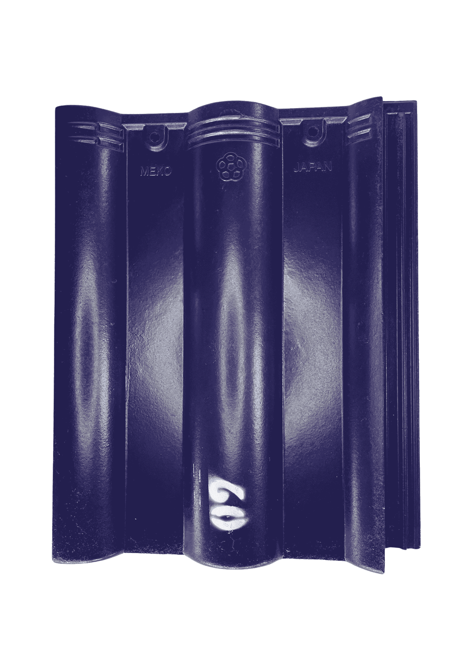 Ngói lợp Meko MK09